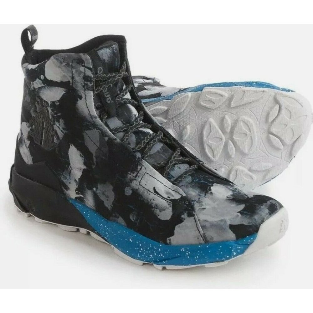 NIB Icebug Now3 BUGweb® RB9X® Snow Boots Women's S